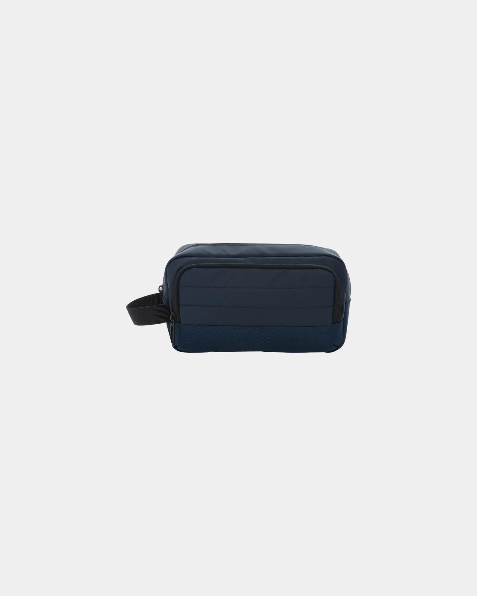 Promotional rPET AWARE™ travel toiletry bag - 13