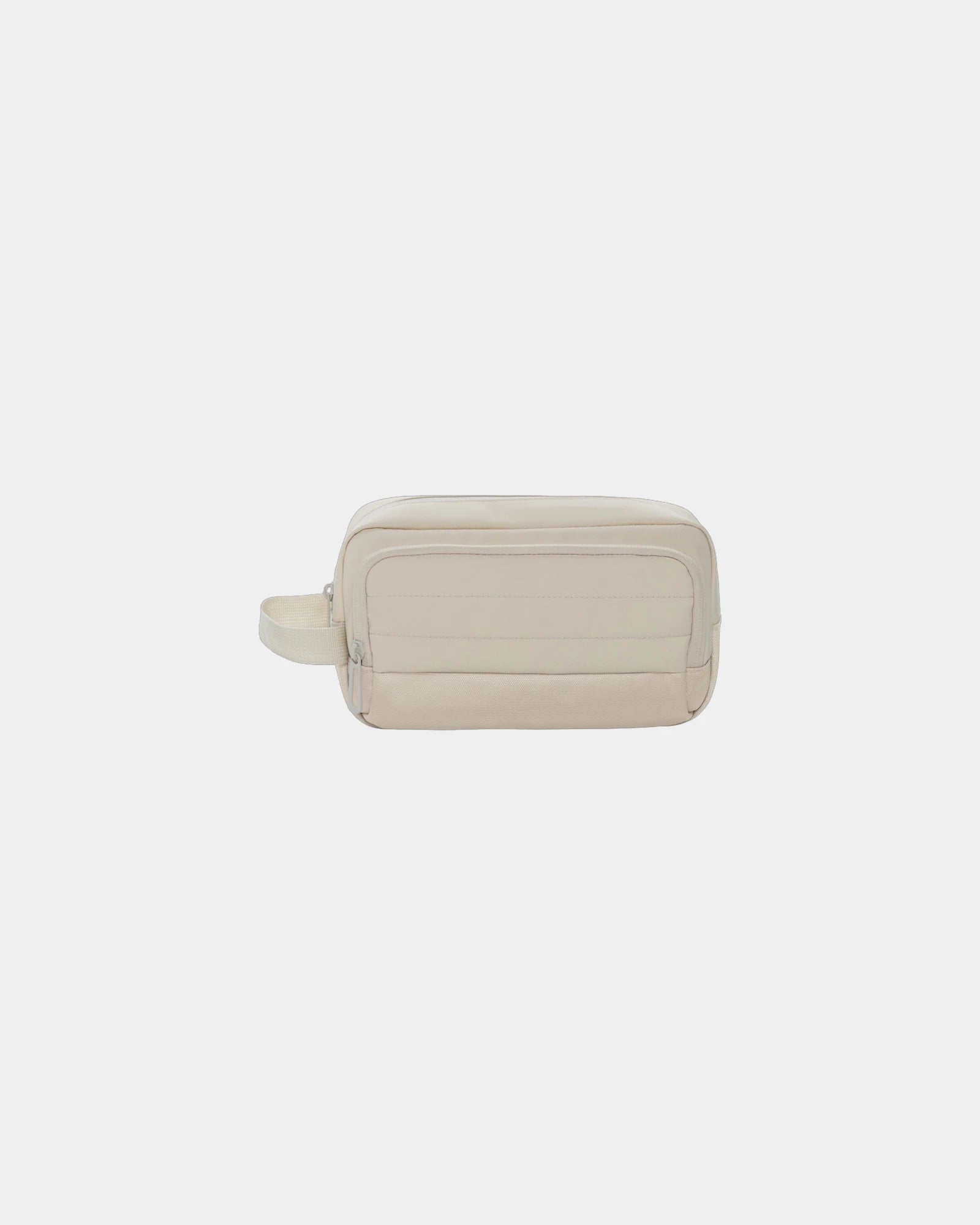 Promotional rPET AWARE™ travel toiletry bag - 6