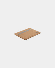 Custom cork RFID-blocking cardholder - 3