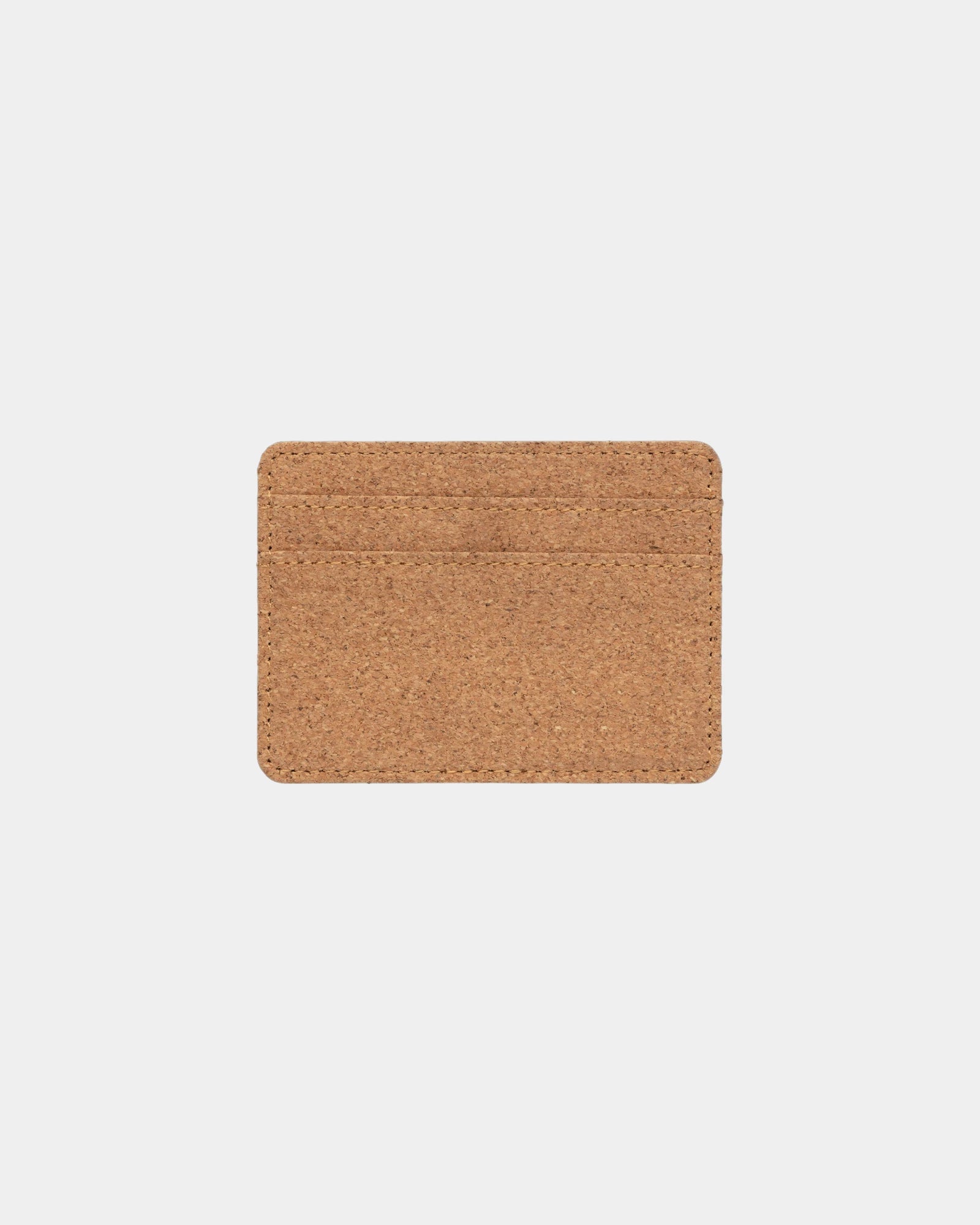 Custom cork RFID-blocking cardholder - 4