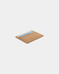Custom cork RFID-blocking cardholder - 1