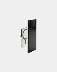 Promotional aluminum magnetic card holder - 7