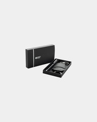 Promotional recycled PU keychain and pen set - 5