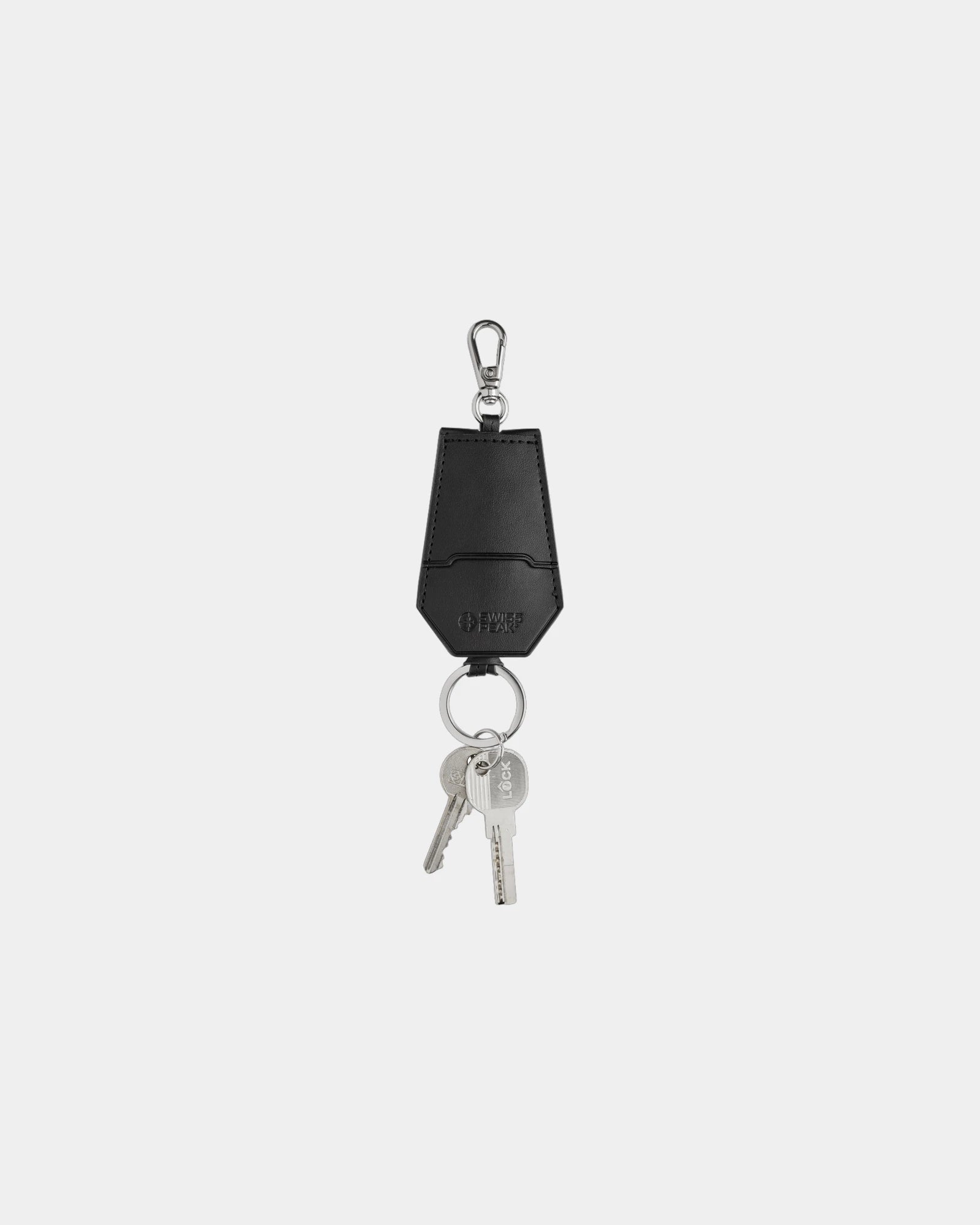 Promotional recycled PU keychain and pen set - 3