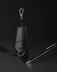 Promotional recycled PU keychain and pen set - 7