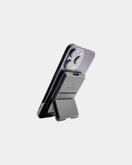 Promotional PU phone wallet C-Secure - 1