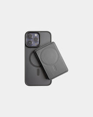 Promotional PU phone wallet C-Secure - 7
