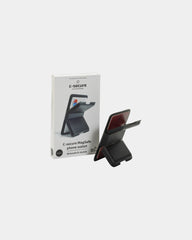 Promotional PU phone wallet C-Secure - 2