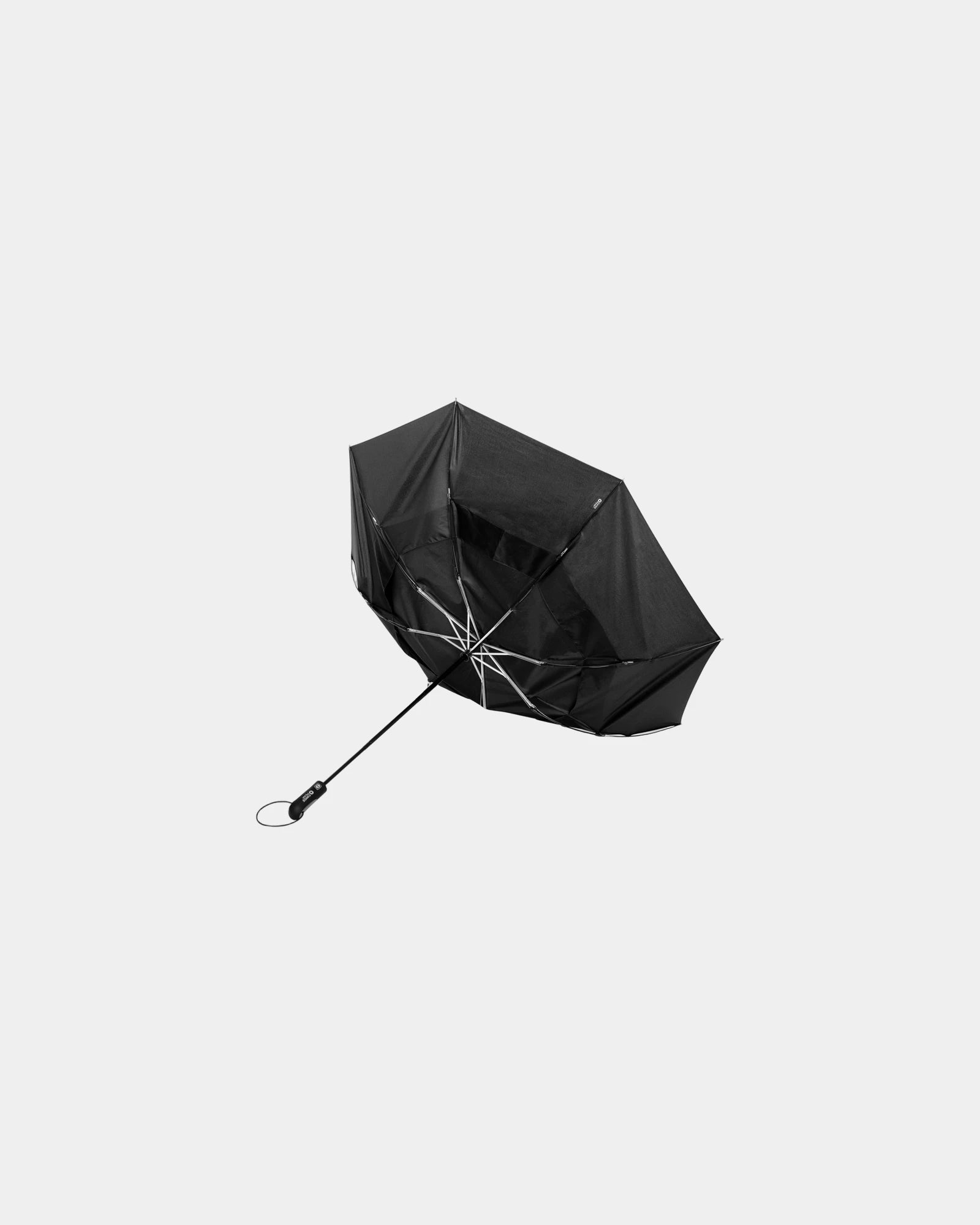 Promotional rPET compact umbrella Tornado - 2