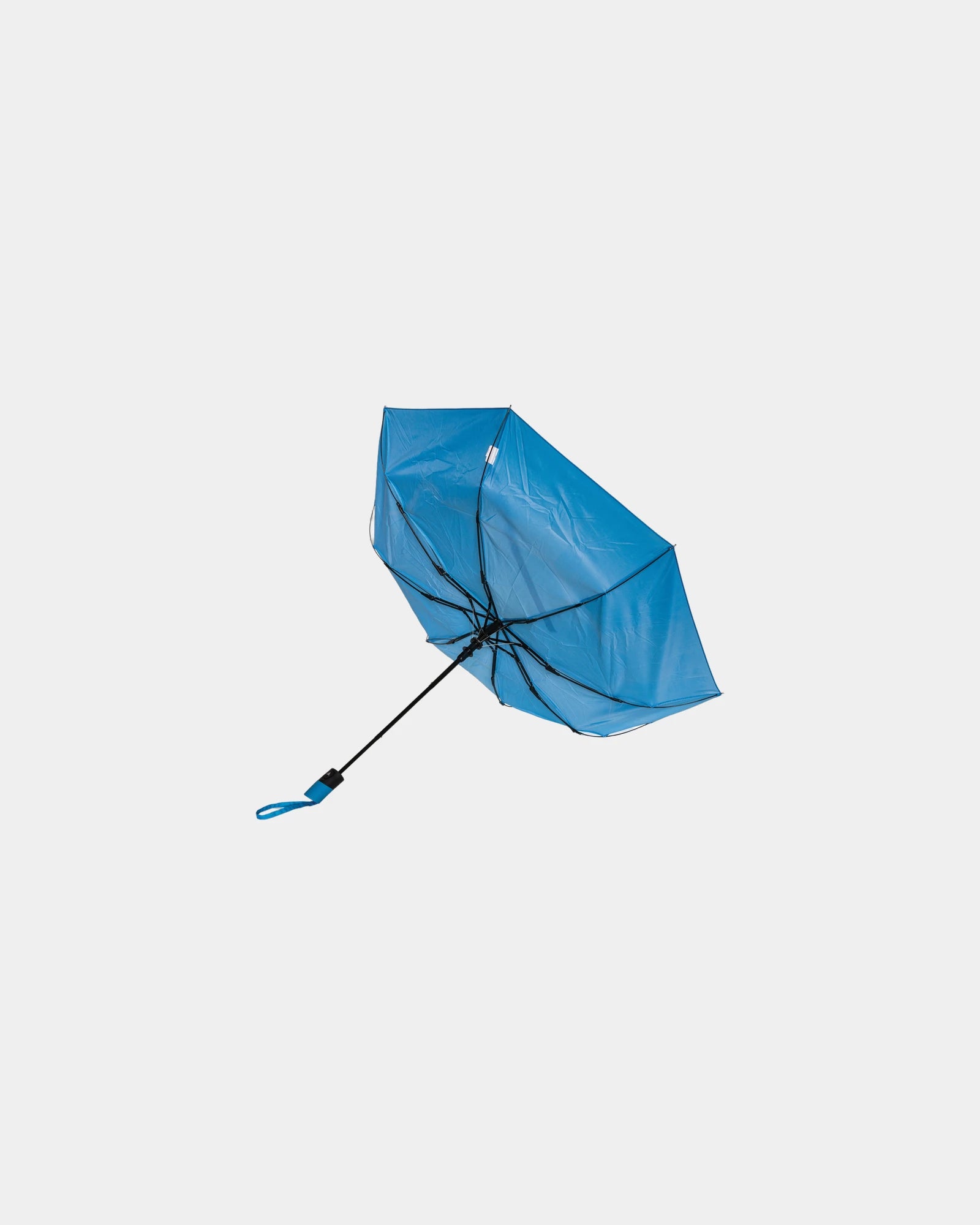 Promotional rPET mini umbrella with automatic opening - 8