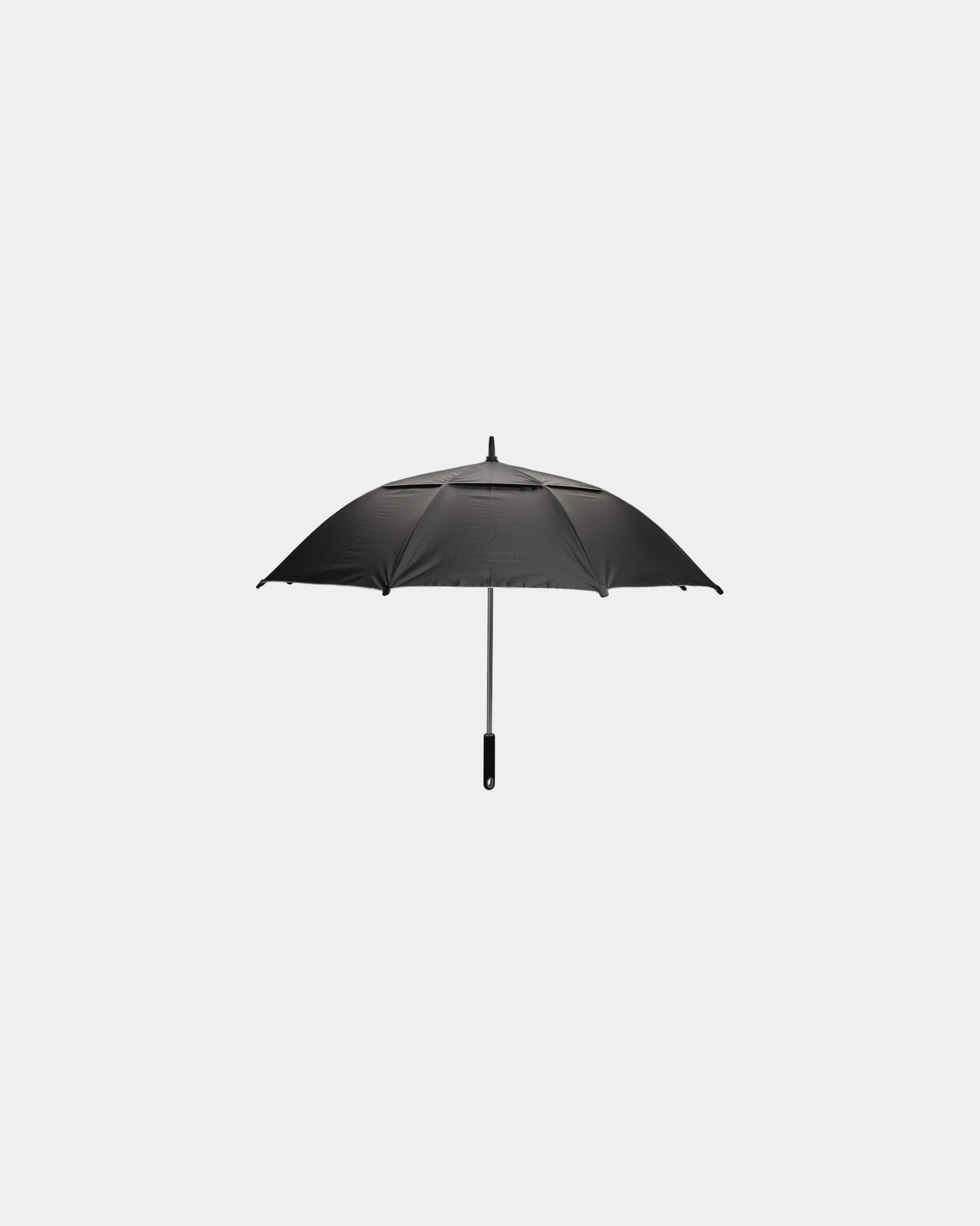 Promotional waterproof 27" Aware™ Hurricane umbrella - 3