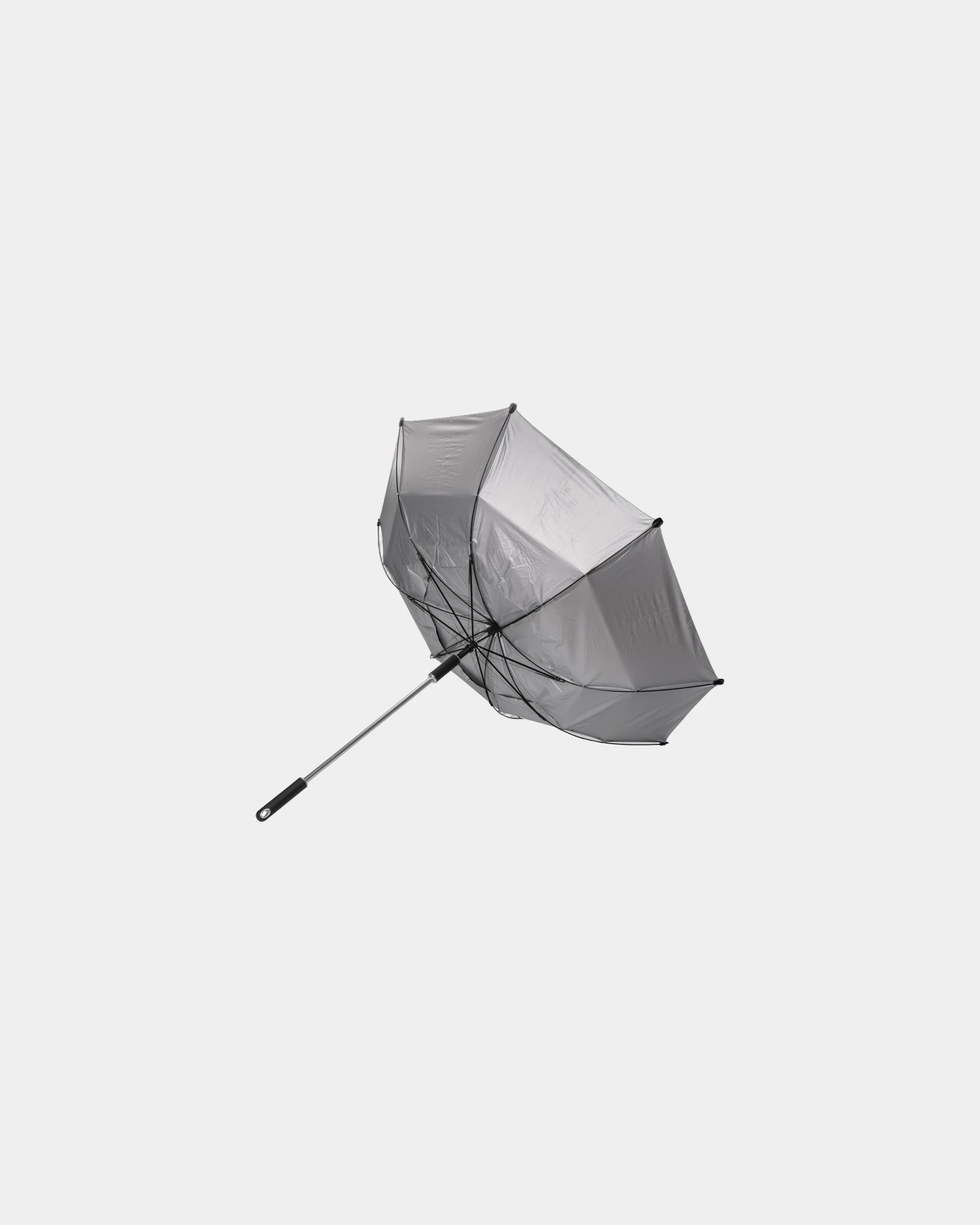 Promotional waterproof 27" Aware™ Hurricane umbrella - 9