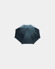 Promotional waterproof 27" Aware™ Hurricane umbrella - 8