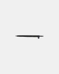 Promotional waterproof 27" Aware™ Hurricane umbrella - 4