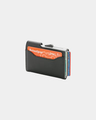 Promotional aluminum RFID card holder - 3