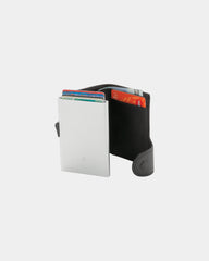 Promotional aluminum RFID card holder - 2