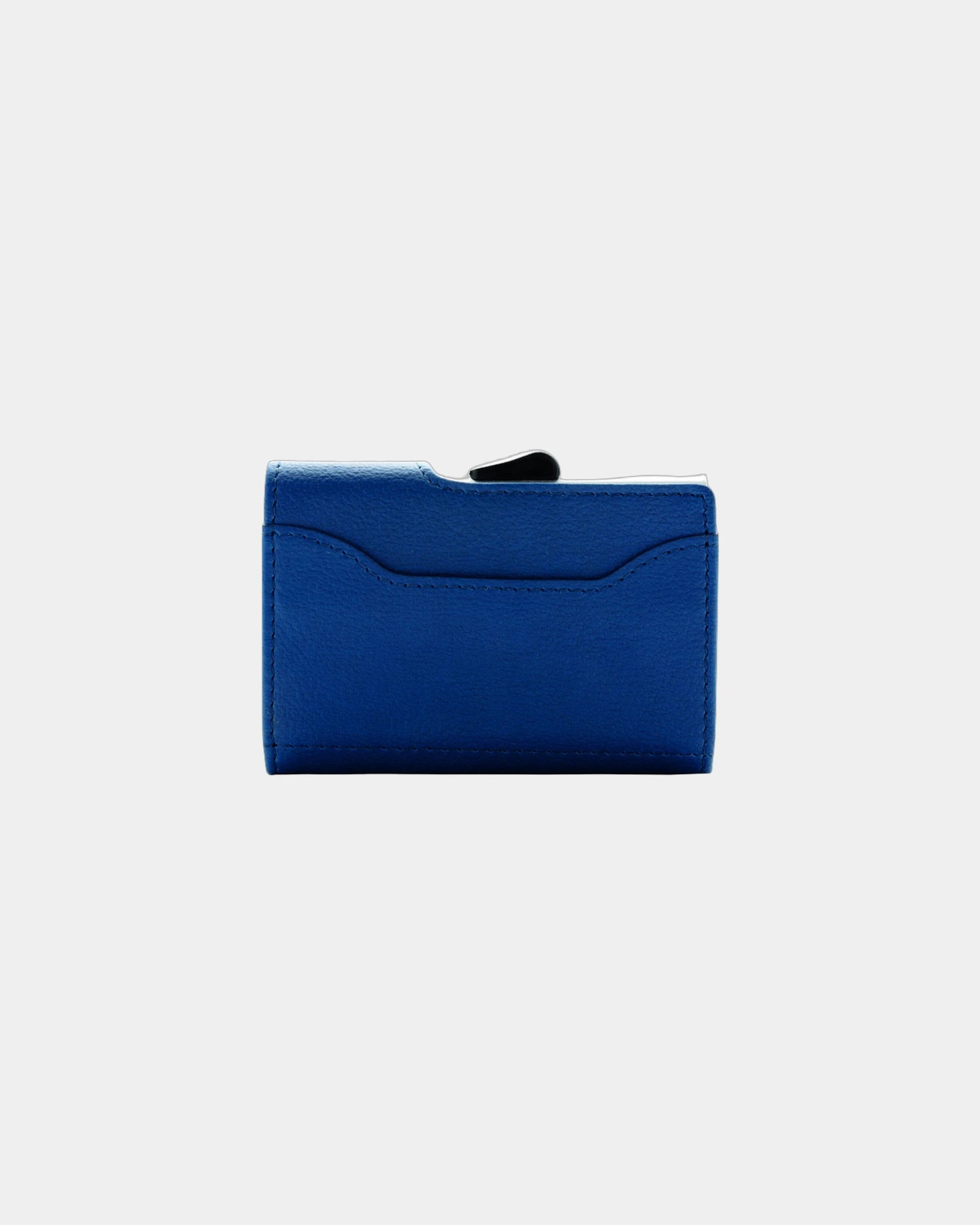 Promotional aluminum RFID card holder - 9