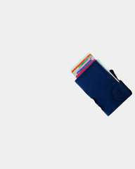 Promotional aluminum RFID card holder - 14
