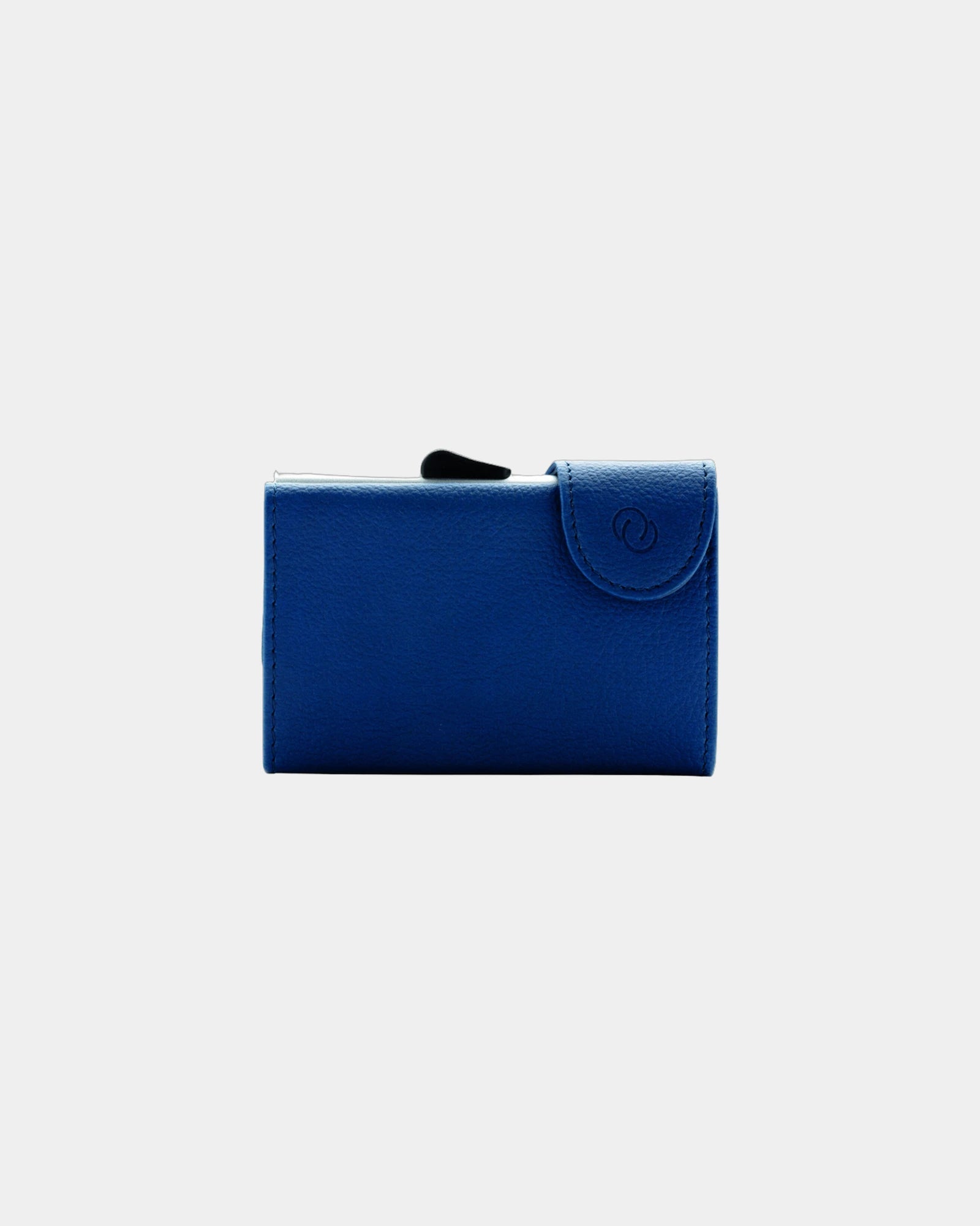 Promotional aluminum RFID card holder - 8