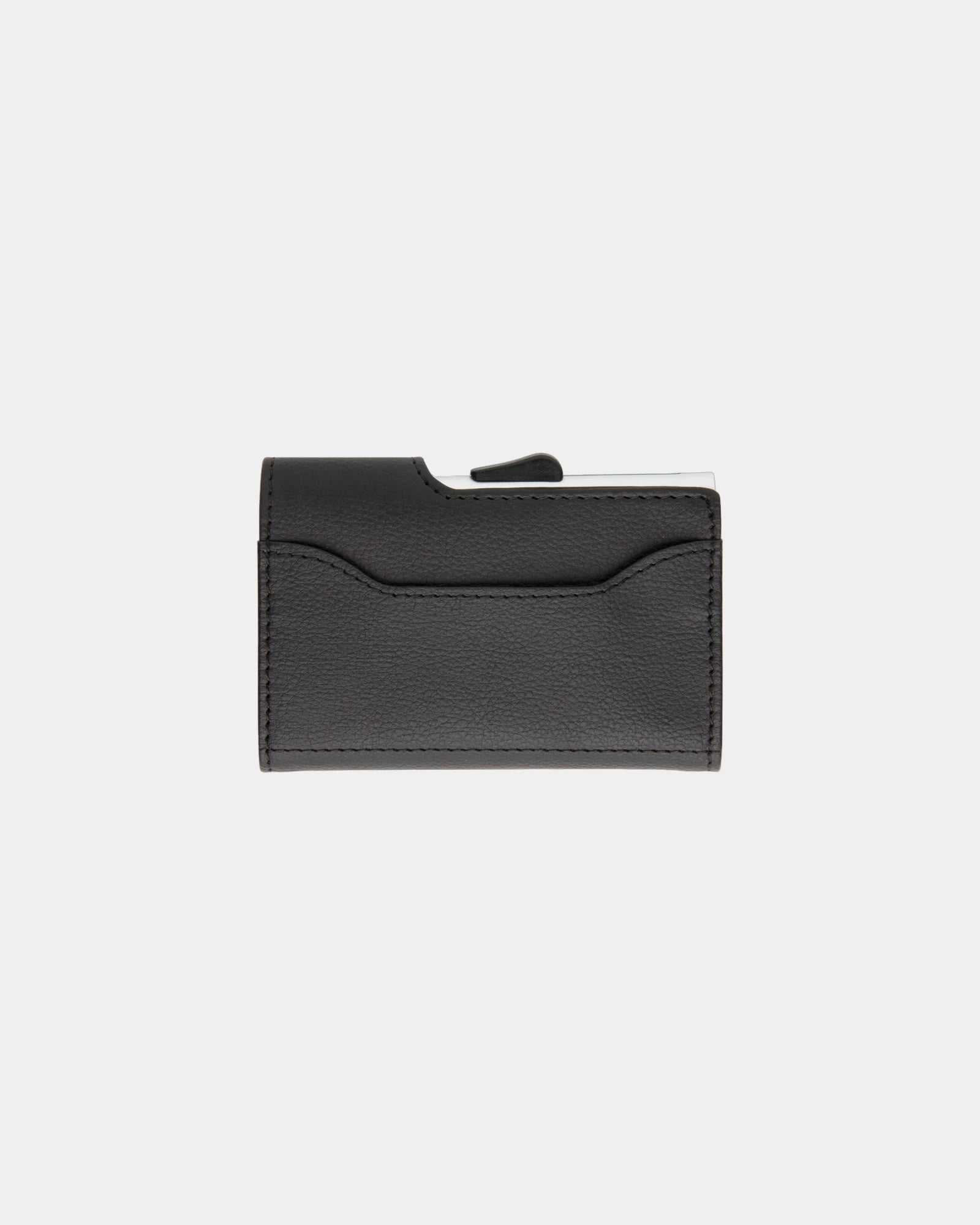 Promotional aluminum RFID card holder - 5