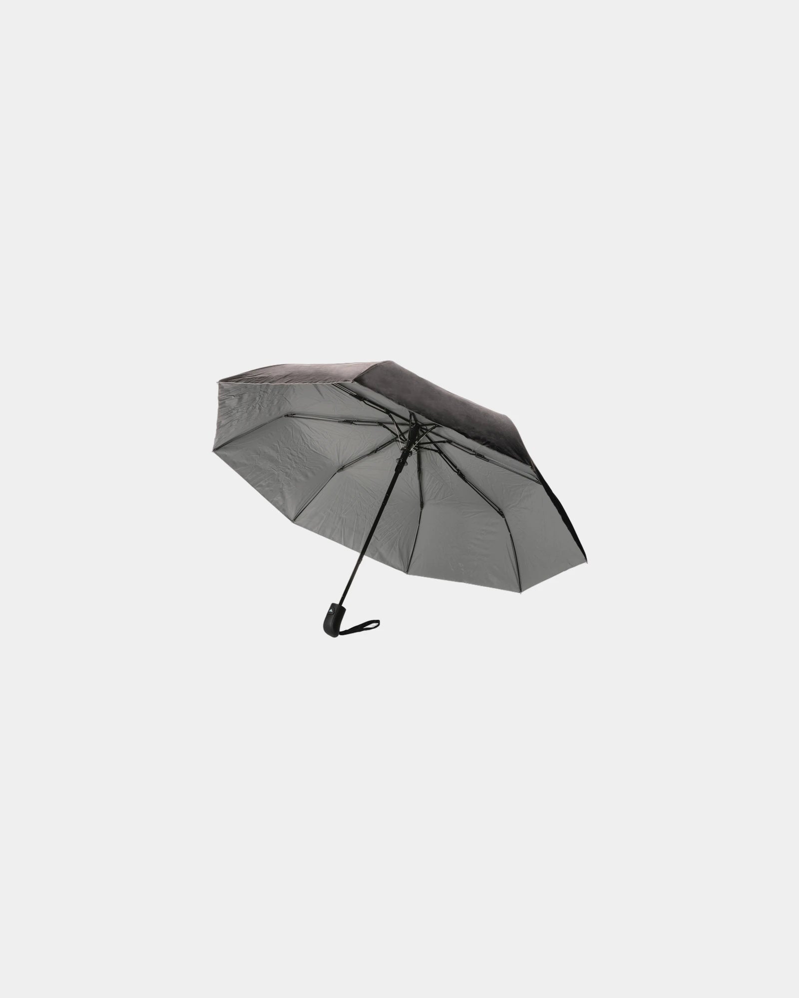 Promotional rPET mini umbrella 21" Impact AWARE™ - Silver
