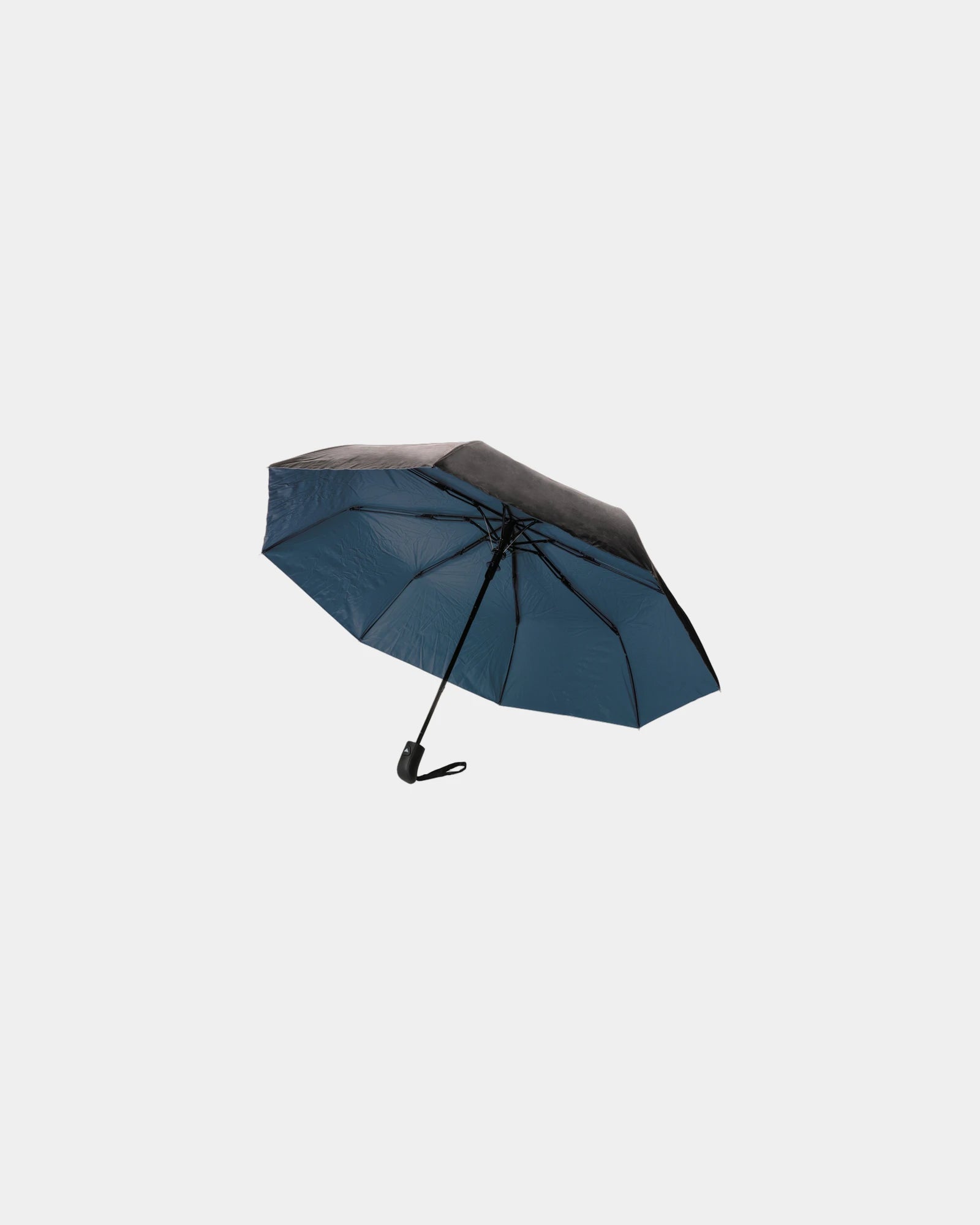 Promotional rPET mini umbrella 21" Impact AWARE™ - Blue