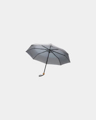 Promotional rPET mini umbrella 20.5" Impact AWARE™ - Anthracite