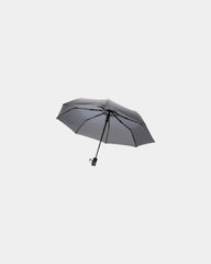 Custom rPET 21" automatic umbrella - Anthracite