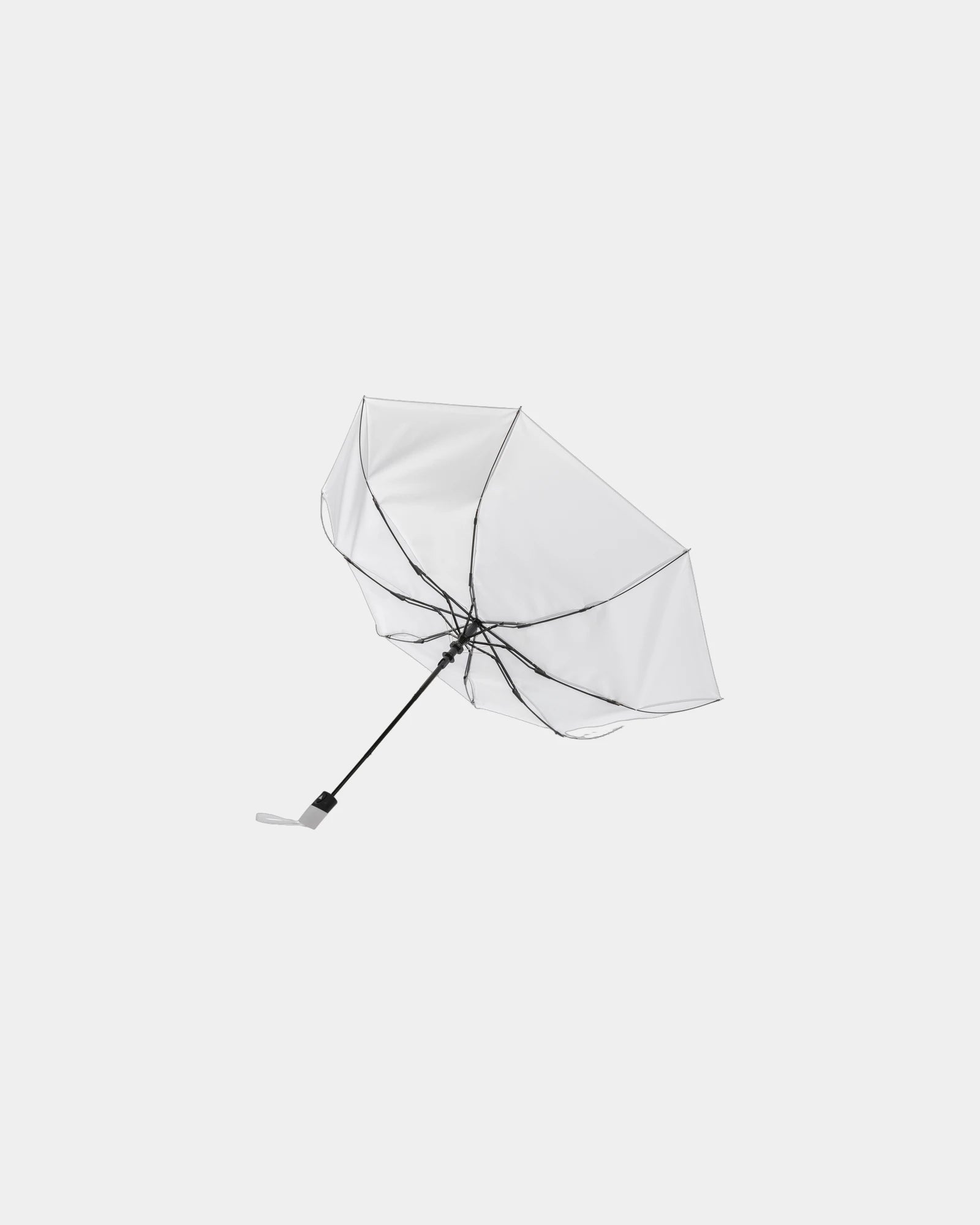 Custom rPET 21" automatic umbrella - 13