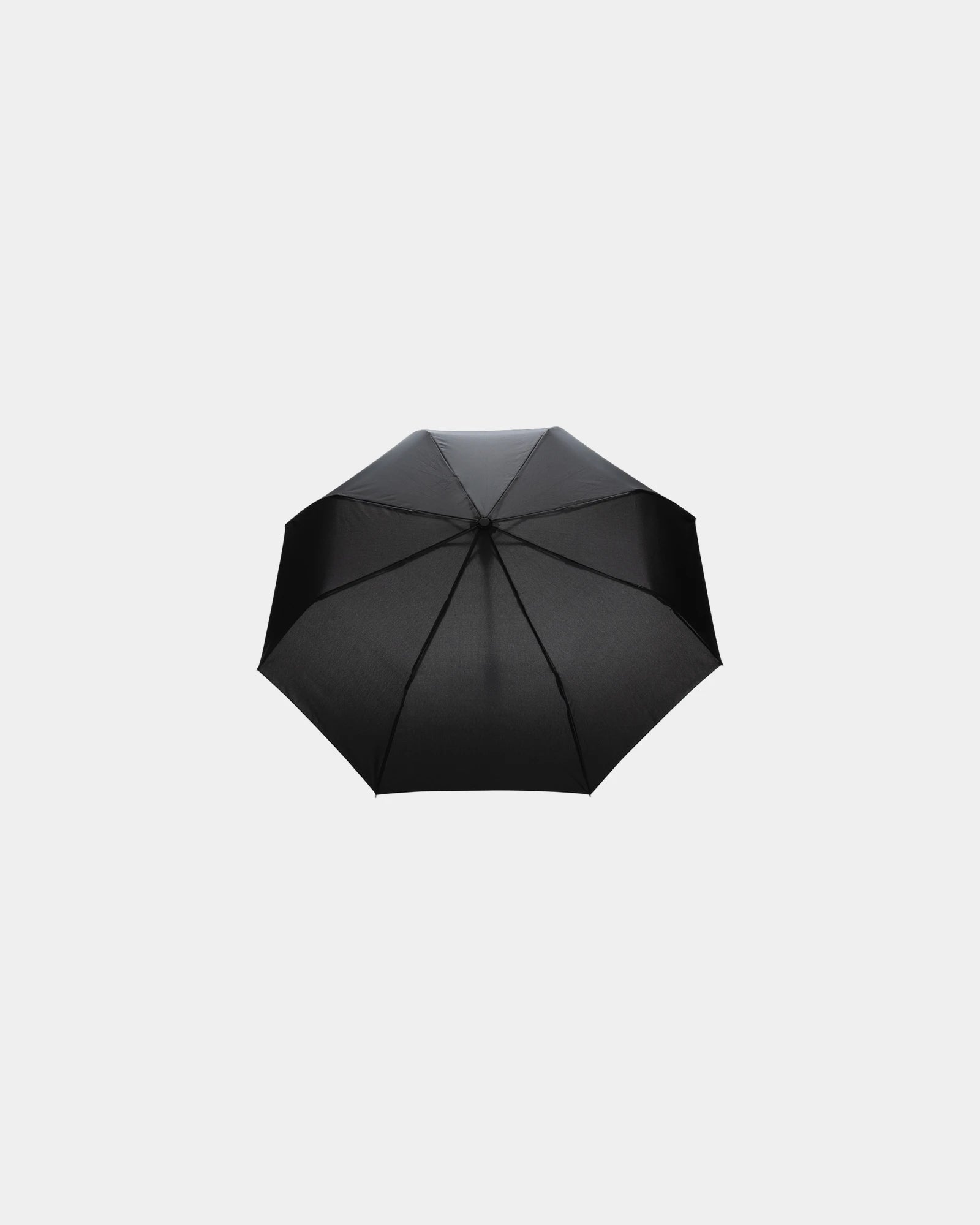 Custom rPET 21" automatic umbrella - 1