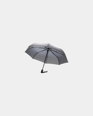 Promotional rPET 21" automatic umbrella - Anthracite