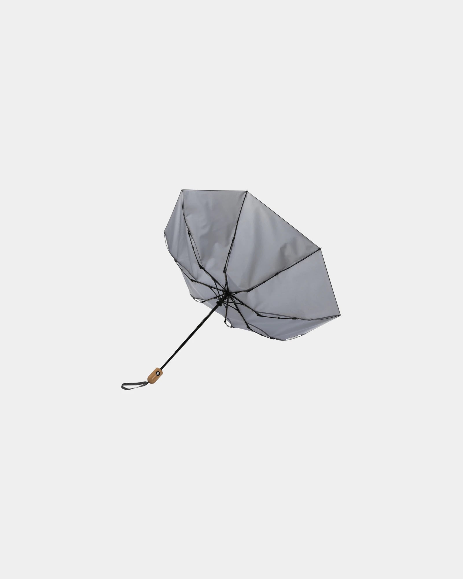 Promotional rPET 21" automatic umbrella - 8