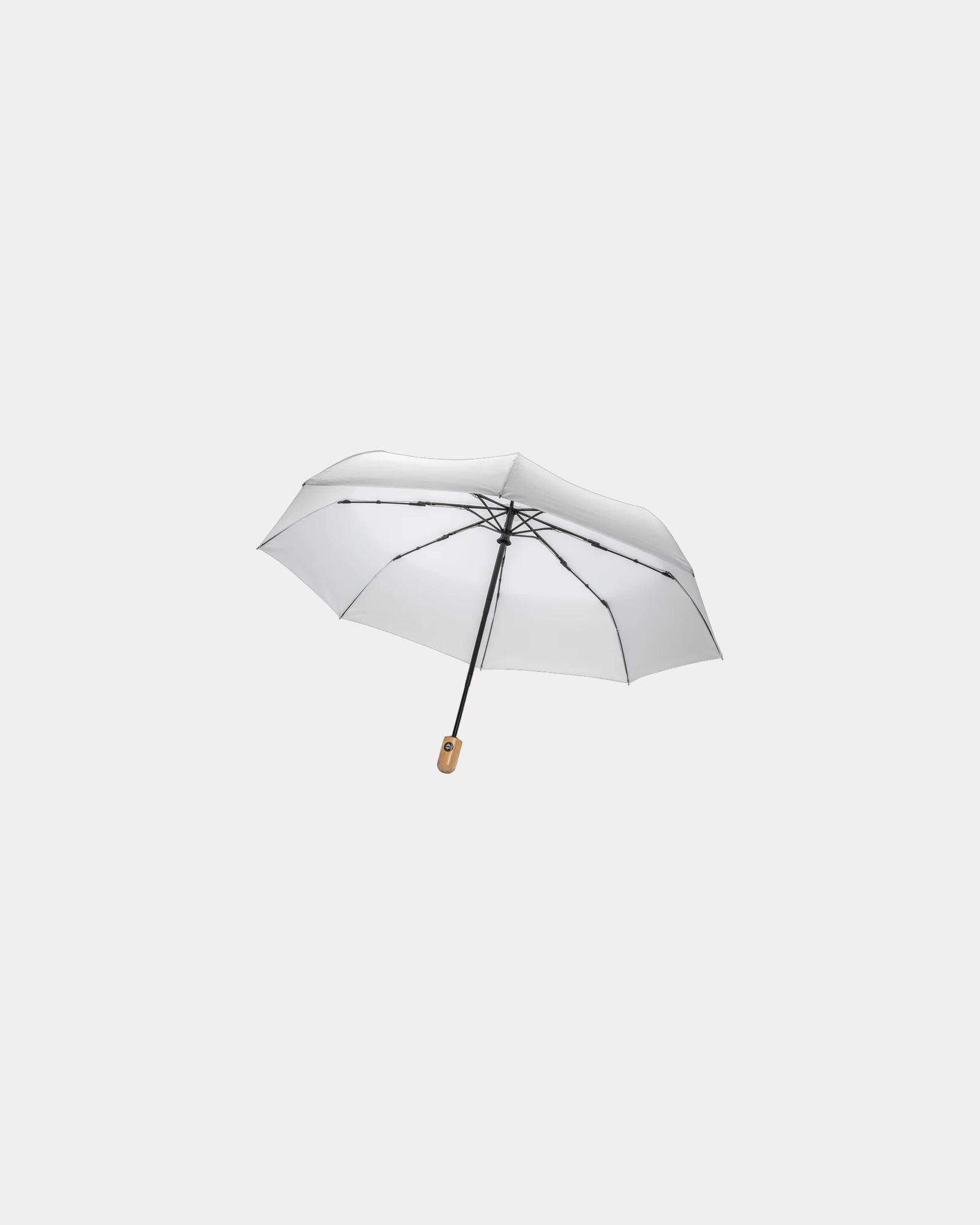 Promotional rPET 21" automatic umbrella - 20