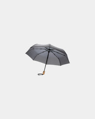 Promotional rPET 21" automatic umbrella - Anthracite