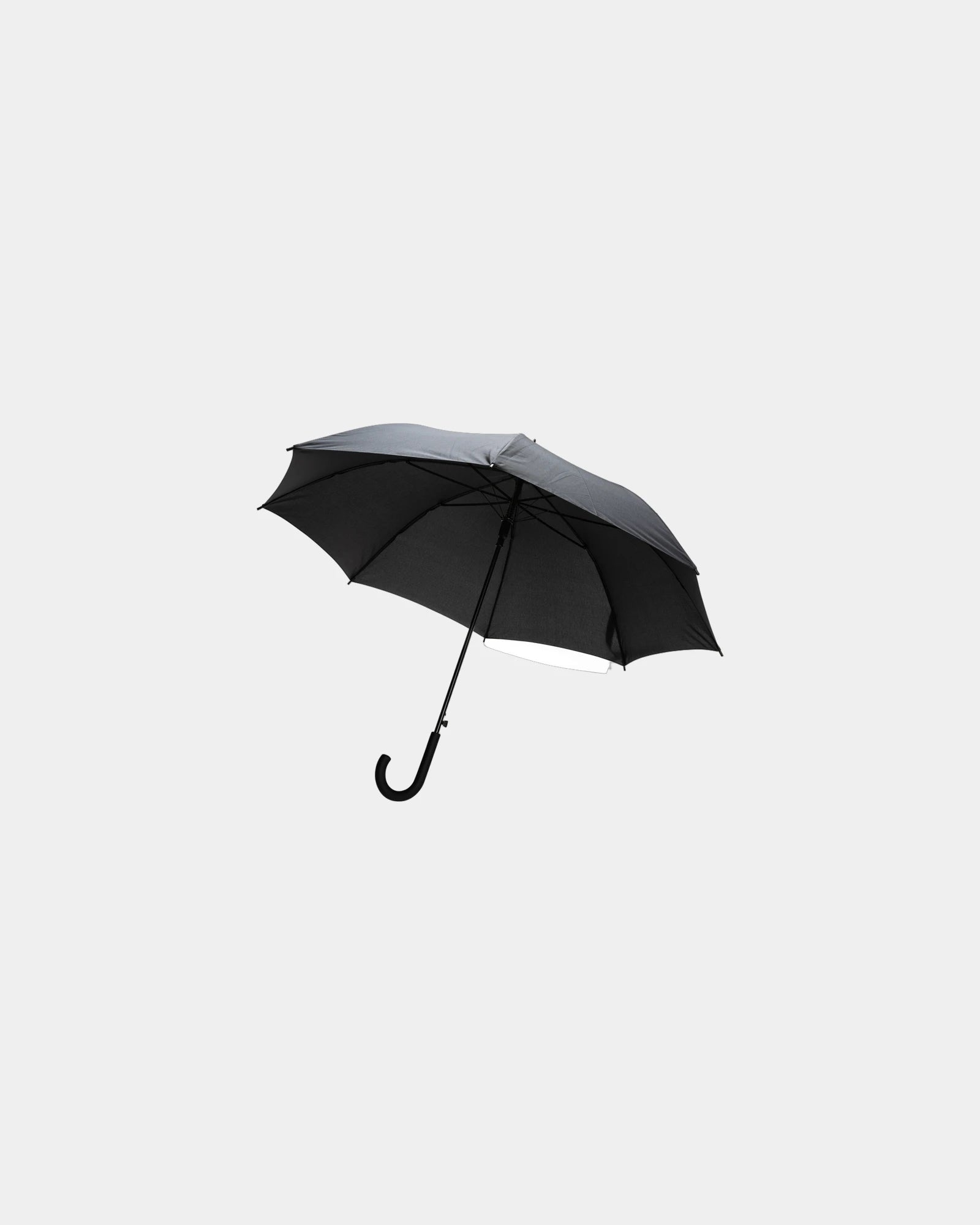 Promotional rPET 23" umbrella with automatic opening - 3