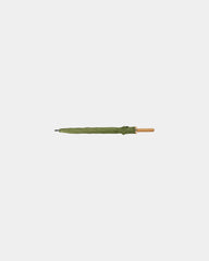 Promotional rPET bamboo automatic opening umbrella - 9