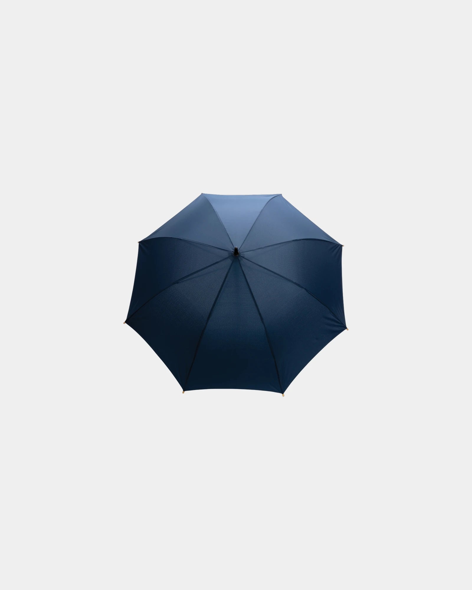 Promotional rPET bamboo automatic opening umbrella - 5