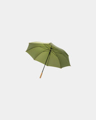 Promotional rPET bamboo auto-open golf umbrella - 12