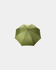 Promotional rPET bamboo auto-open golf umbrella - 10