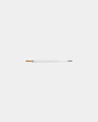 Promotional rPET bamboo auto-open golf umbrella - 5
