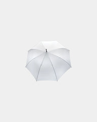 Promotional rPET bamboo auto-open golf umbrella - 4