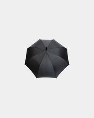 Promotional rPET bamboo auto-open golf umbrella - 1