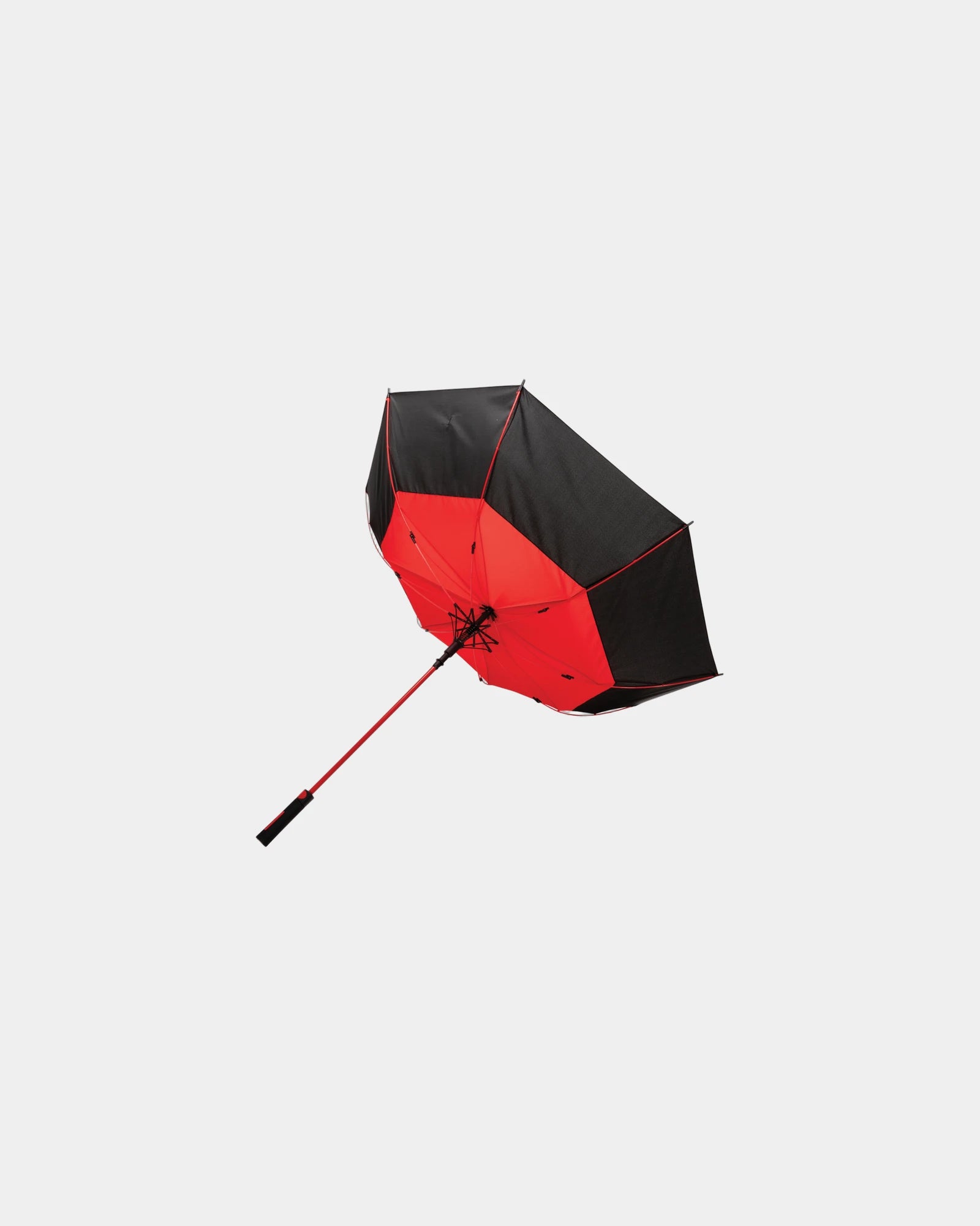 Promotional rPET storm umbrella 27" auto-open - 6