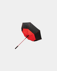 Promotional rPET storm umbrella 27" auto-open - 6