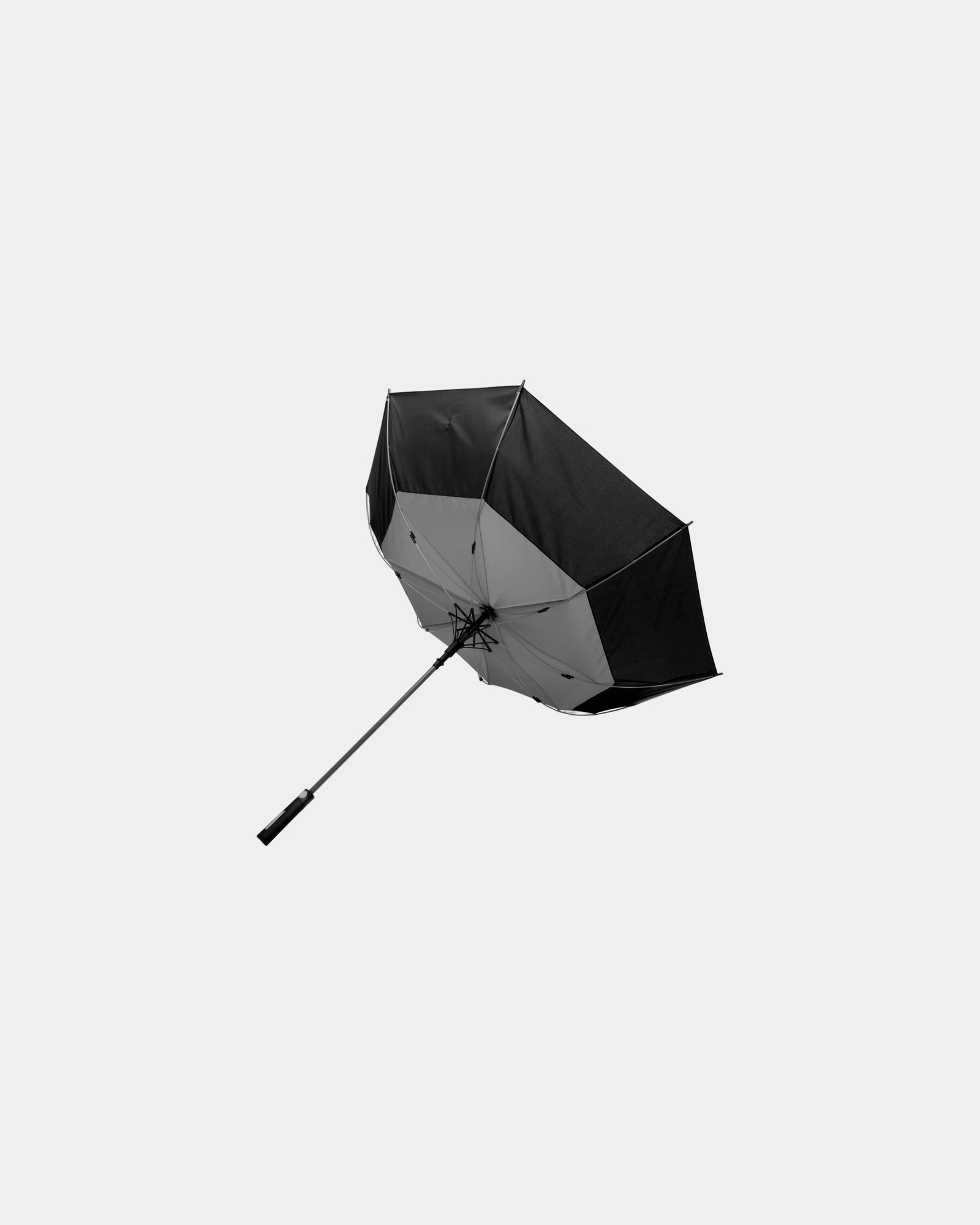 Promotional rPET storm umbrella 27" auto-open - 2