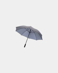 Promotional rPET golf umbrella AWARE™ Tornado 30" - Anthracite