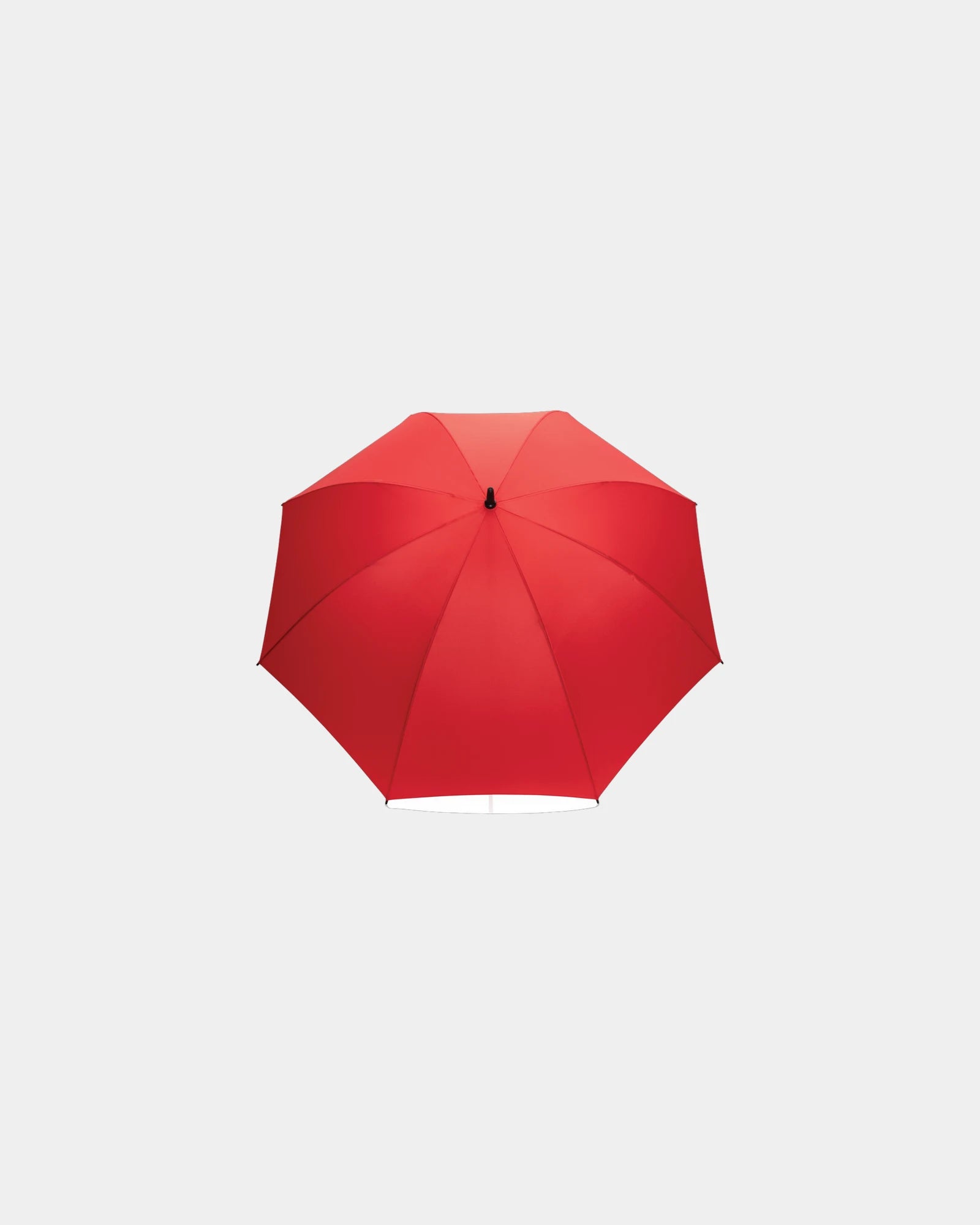 Promotional rPET golf umbrella AWARE™ Tornado 30" - 13