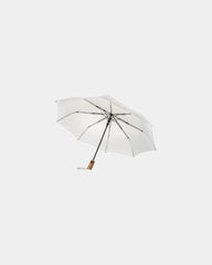 Promotional recycled mini umbrella 21" Kaycey - Beige