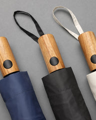 Promotional recycled mini umbrella 21" Kaycey - 14