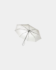 Promotional rPET AWARE™ 21'' umbrella Yara - Beige